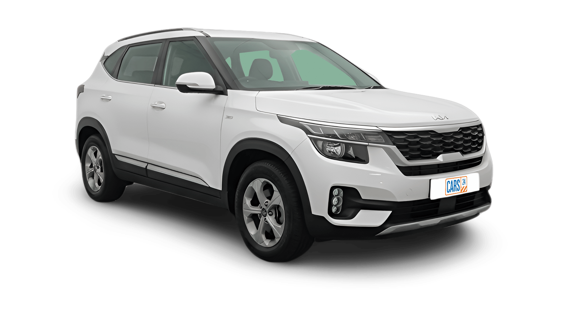 2022 KIA SELTOS - SUV - Petrol - Manual - ₹11.10 lakh